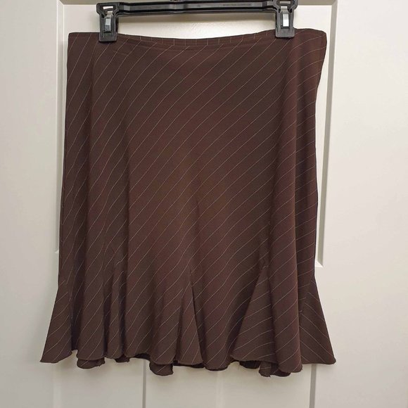 Flared skirt - Picture 3 of 7